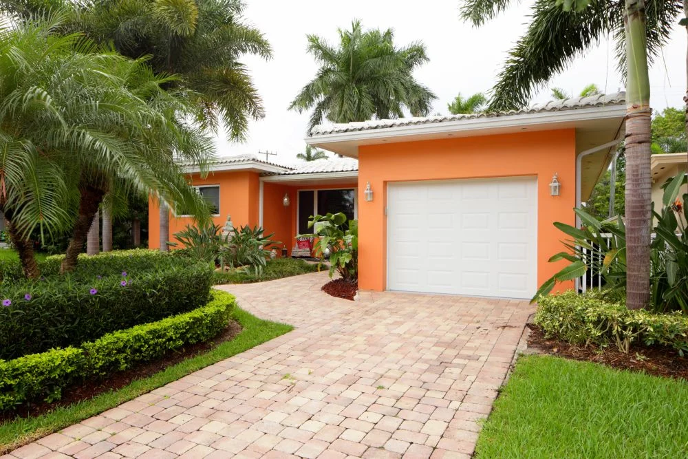 Cushing Property Management