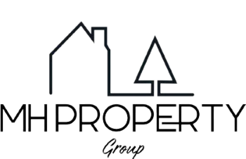 MH Property Group Logo