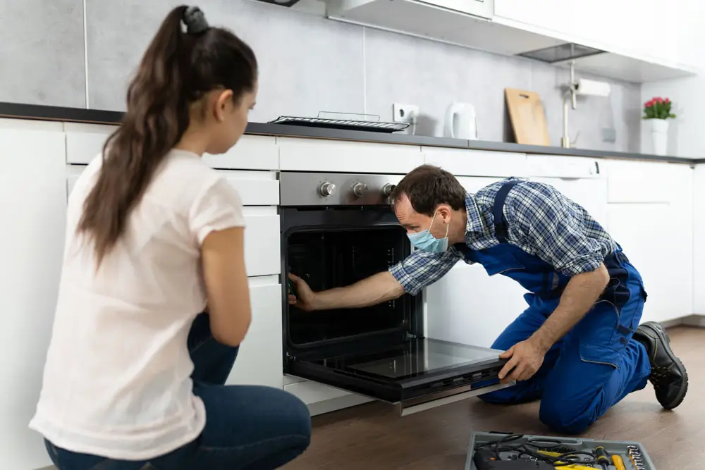 Stillwater Property Maintenance