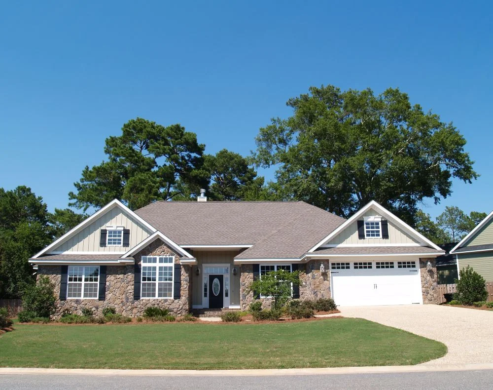 Perry Property Management